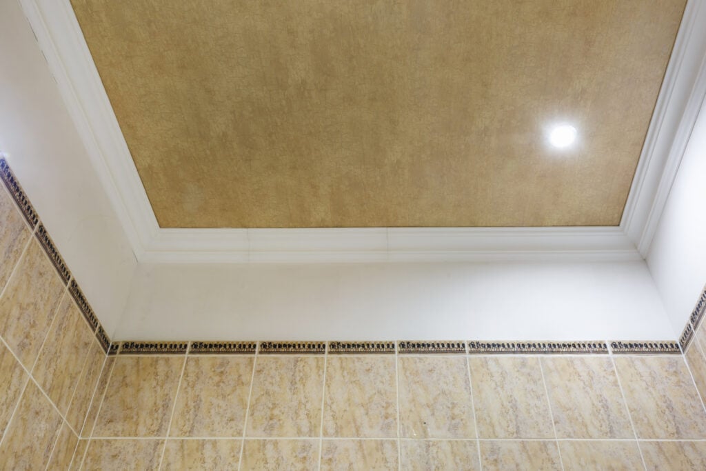 Best Bathroom Ceiling Paint