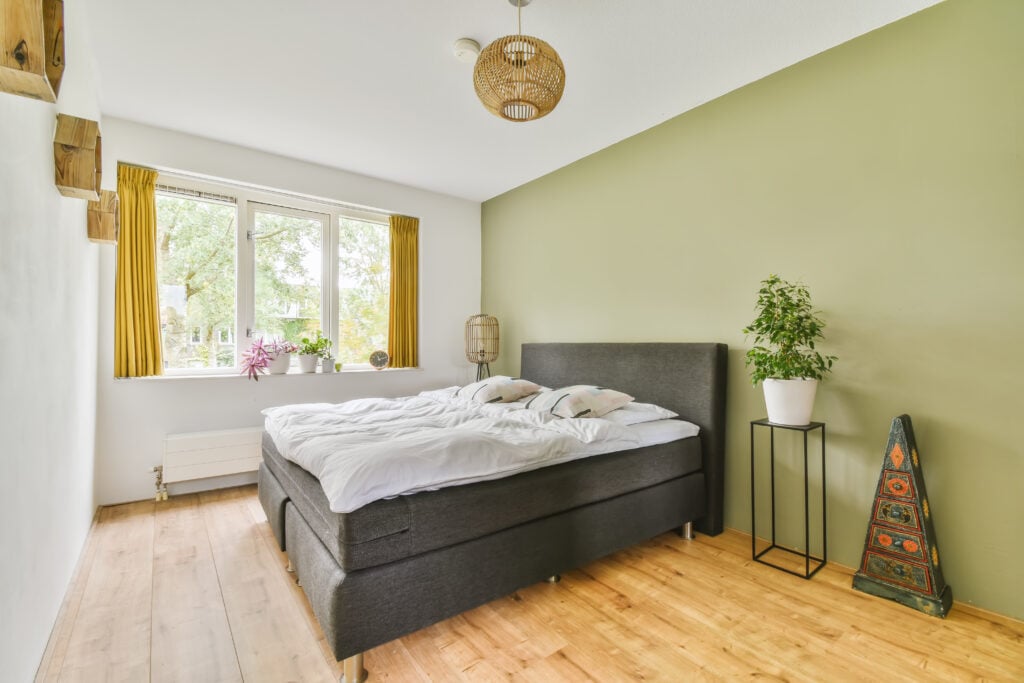 What color to paint bedroom