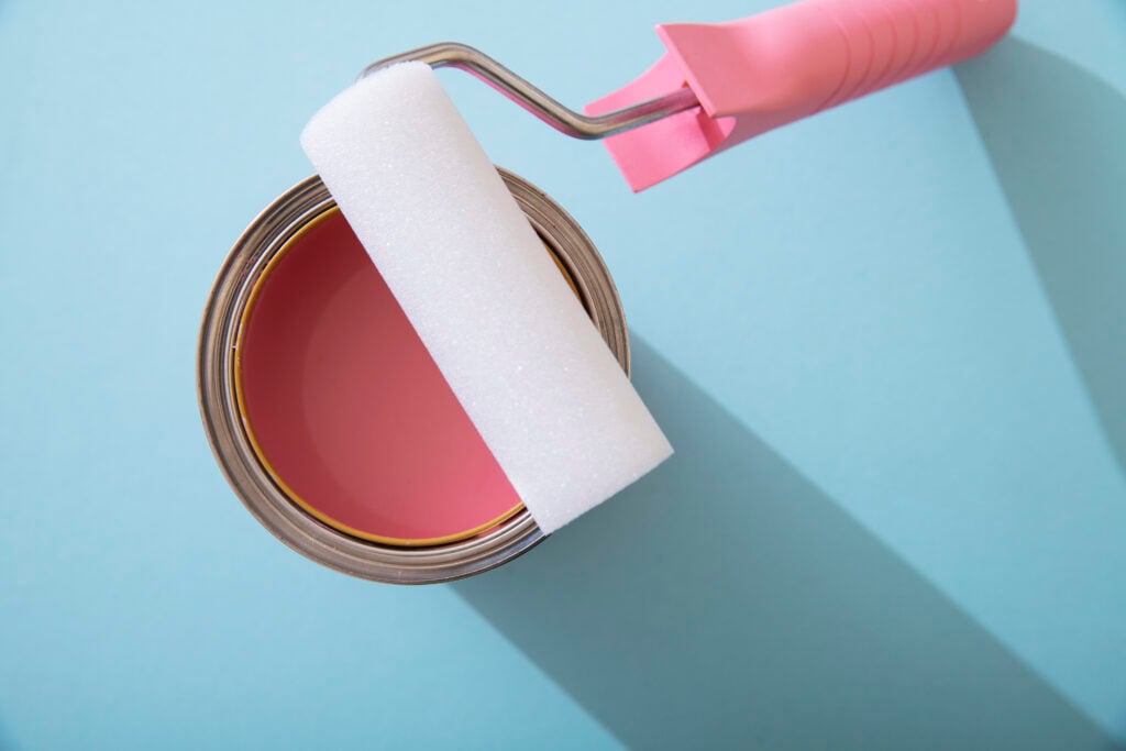 How Many Gallons of Paint Do You Need for a Bedroom