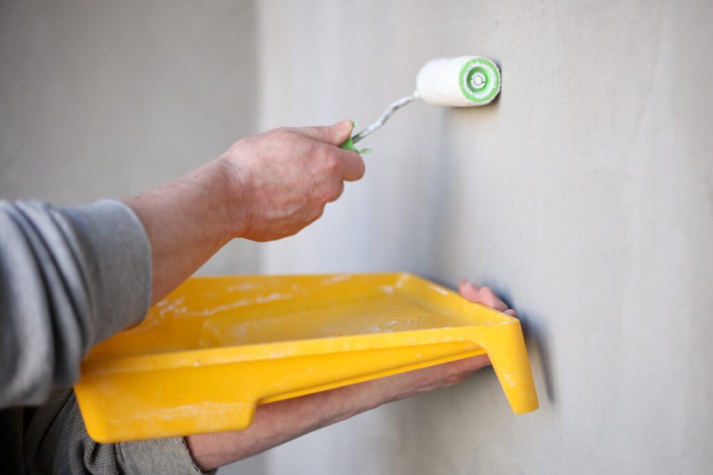 Interior Painting Tips