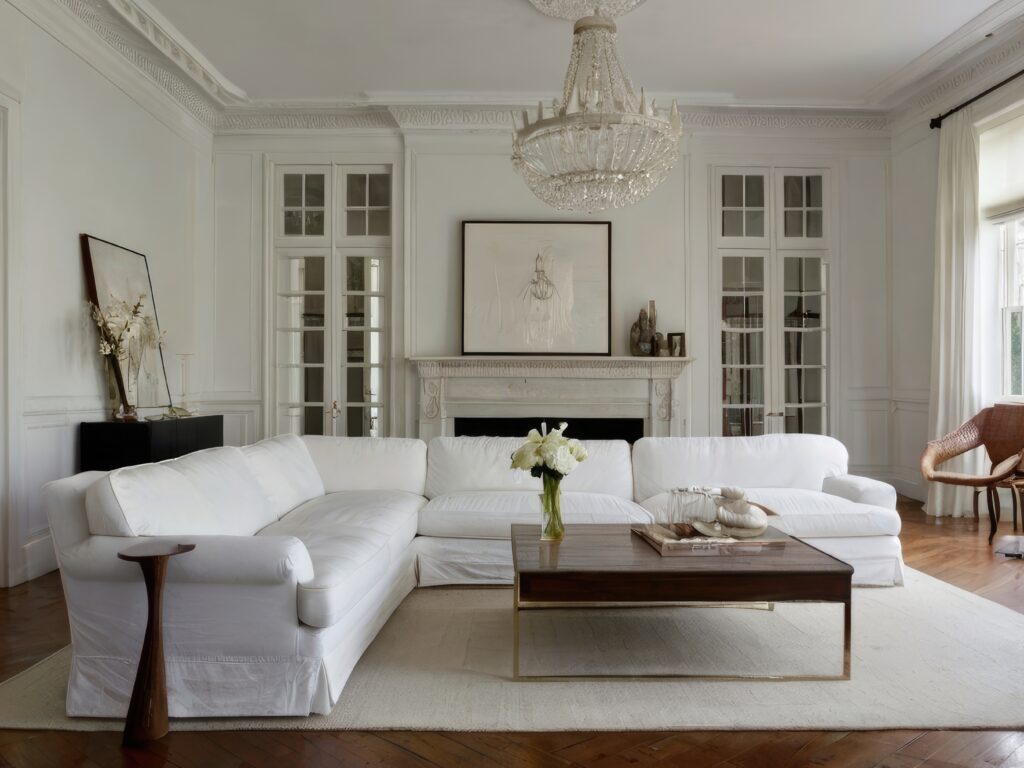 Best neutral interior paint color