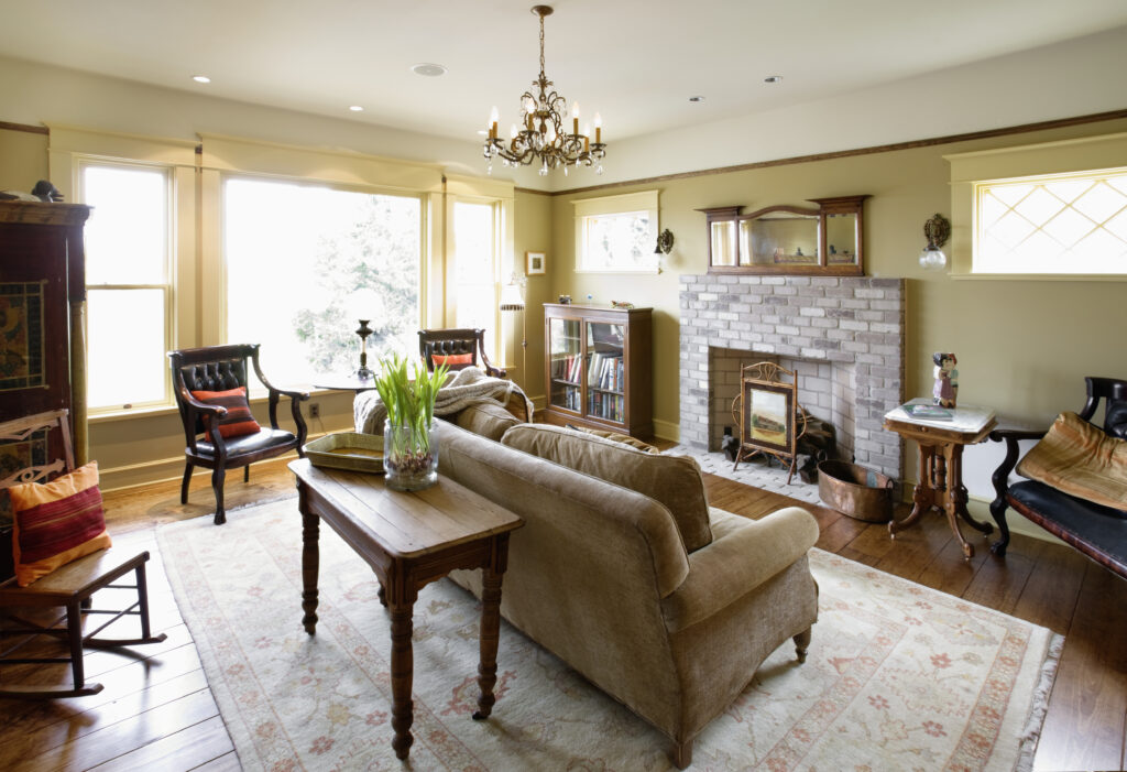 Best paint colors for living room