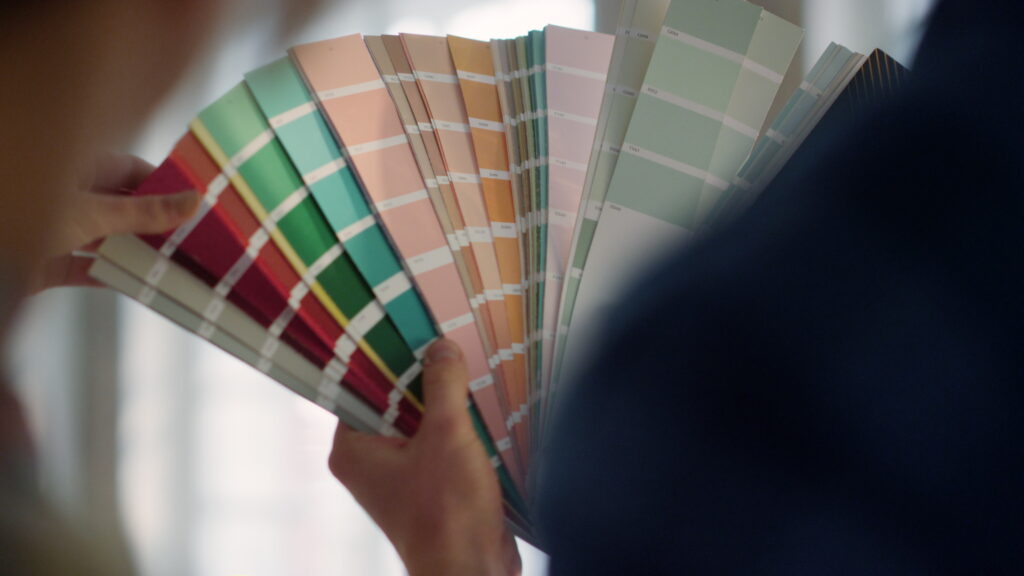 Trending Interior Paint Colors